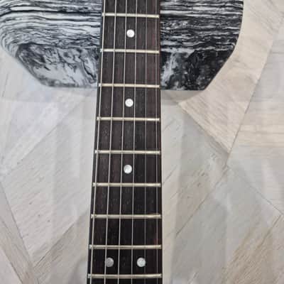 1993 Jackson Rhoads Standard Professional - Deep Metallic Red image 12