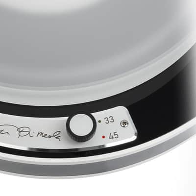CLEARAUDIO CELEBRITY "AL DI MEOLA" Turntable (Cartridge and Tonearm INCLUDED) - NEW! image 6