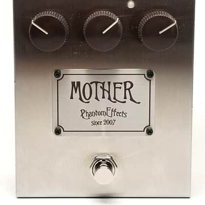 Phantom FX Mother | Reverb