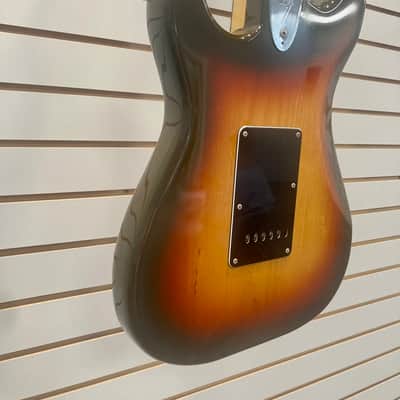 Fender Stratocaster (1978 - 1981) image 8