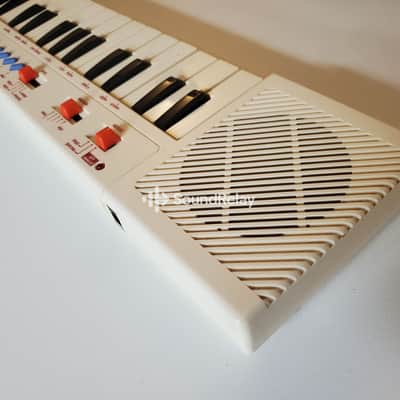 Casio PT-10 - Mini Keyboard - Boxed - Manual Included - Tested image 11