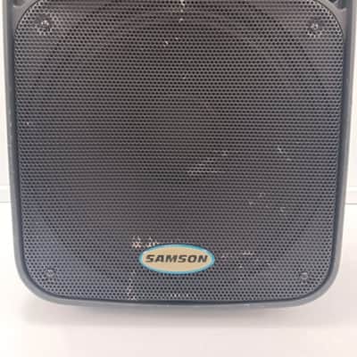Samson D412 image 9
