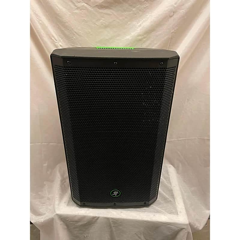 Mackie Thrash212 12" Active PA Speaker - SUPER-MEGA-CLEAN!! -in-box! -In-stock! -Ships FREE! image 1