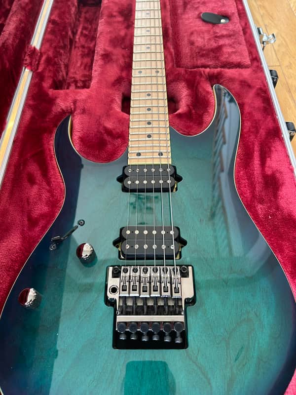 Ibanez RG652AHML