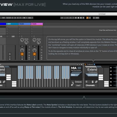 Audioutlaw | MIDI Input Assistant image 4