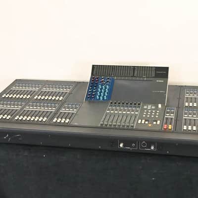 Yamaha M7CL-48 48-Channel Digital Audio Mixing Console CG01SFY *ASK FOR SHIPPING* image 1