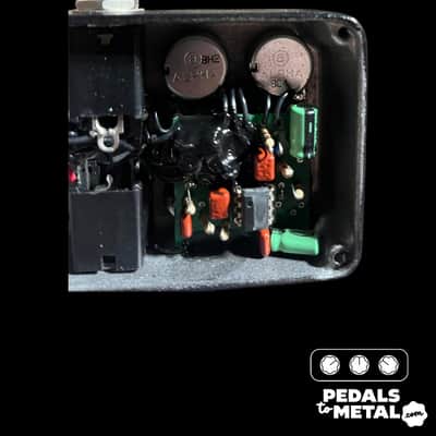 Hermida Audio Zendrive -x12102 image 13