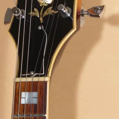 1974 Gibson Howard Roberts Custom image 7