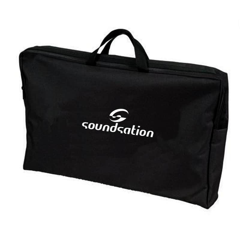 SOUNDSATION SBPMS-100 Borsa per Leggio image 1