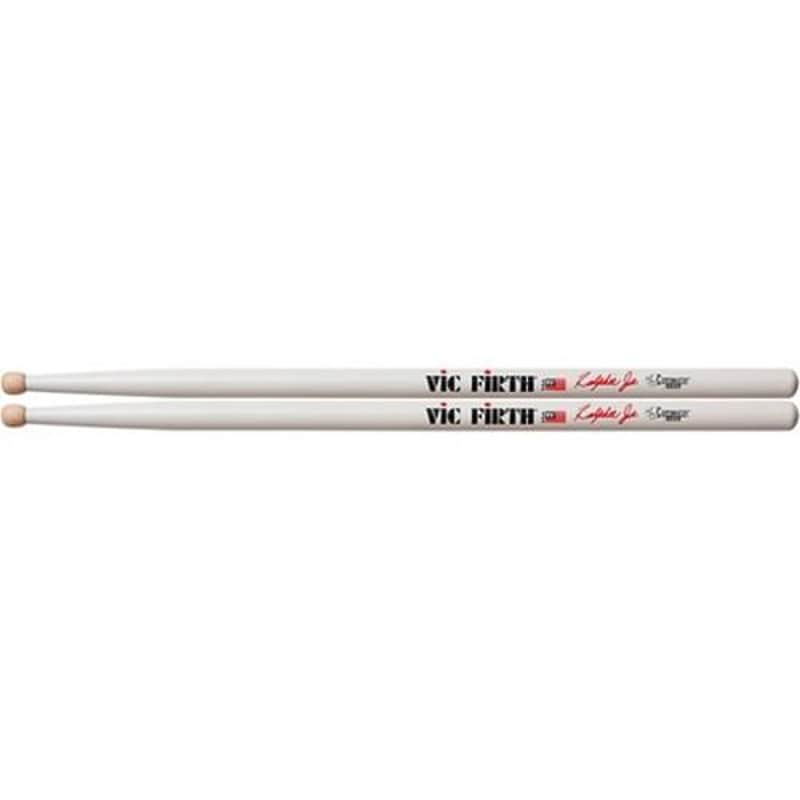 Vic Firth SRHJR Corpsmaster Signature - Ralphie Jr. image 1