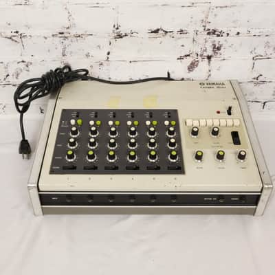 Yamaha EM-90 Ensemble Mixer *As/Is & Powers On* image 4