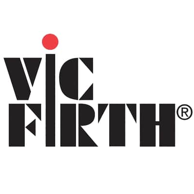 Vic Firth Nova Drumsticks Pair 5A Hickory Wood Tip image 2