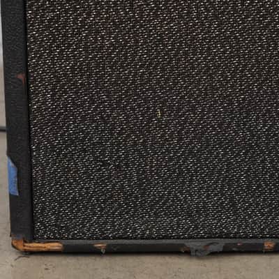 Versatone Pan-O-Flex Dual Speaker Tube Guitar Combo Amplifier Model 133 #54732 image 24