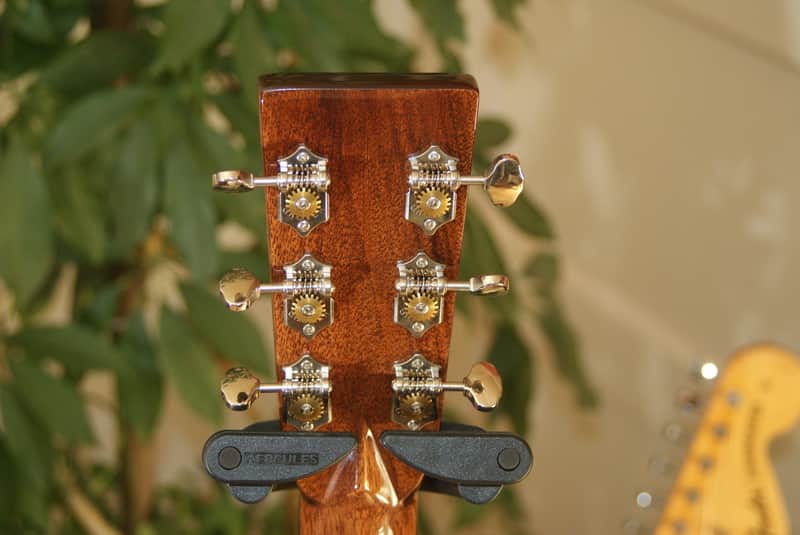 Recording King RO-126 Natural | Reverb