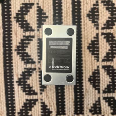TC Electronic Grand Magus Analog Distortion 2017 - Present - Blue Grey image 4