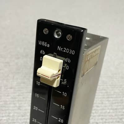 EAB W66a Passive fader module image 2