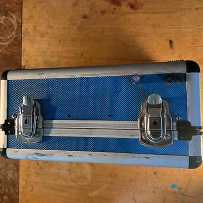 Tobinski/Dannysound Blue Monosynth 2000s - Silver image 2