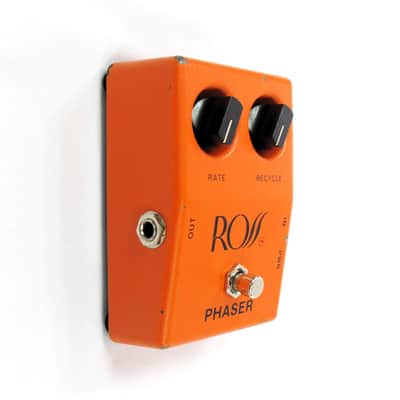 Ross Phaser - VINTAGE - c.1978-80 image 3