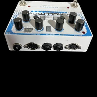 Pigtronix Echolution 2 Filter Pro 2-x9726 image 4