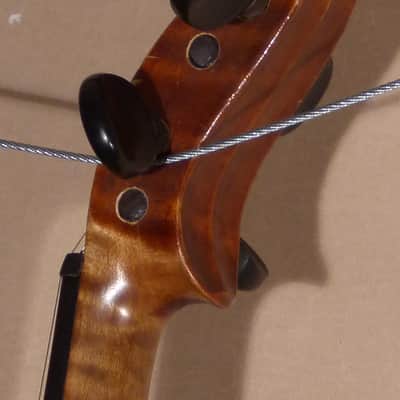 Gebruder Placht Violin image 7