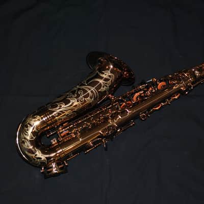 Chateau CAS-50CBC Intermediate Alto - New image 3