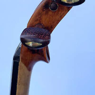 Antique Violin Luigi Fabris 1870 image 5