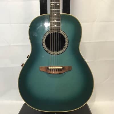 Ovation 1982 Collector's | Reverb