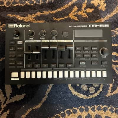 Roland TR-6S Rhythm Composer | Reverb