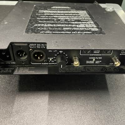 Lectrosonics UDR200C Ratio Diversity Synthesized UHF Receiver Block 25 image 4