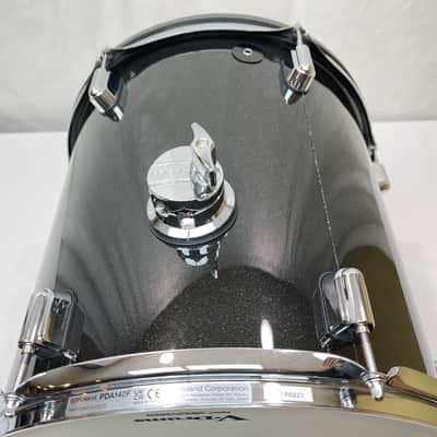 Roland PDA140F Acoustic Design V-Drum Mesh Head Tom Pad image 7