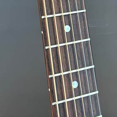 Gibson J-35 Banner 2016 image 7