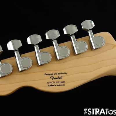 Fender Squier Sonic Esquire H NECK & TUNERS image 6