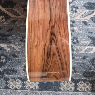 Martin Limited Edition D-28 GE Golden Era 2002 - Adirondack Top Brazilian Rosewood back and sides - Natural image 18