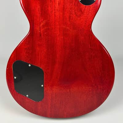 Gibson Custom Shop LPR-8 '58 Les Paul Reissue - 2013 image 4