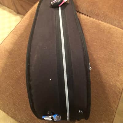 Road Runner Polyfoam Classical Guitar Case image 3