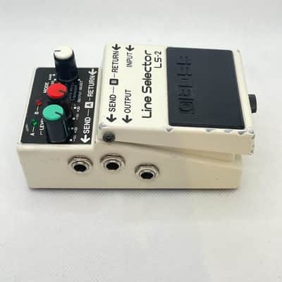 BOSS USED ​​Used LS-2 image 4