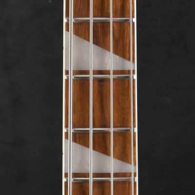 Rickenbacker 4003 Bass Guitar Mapleglo image 4