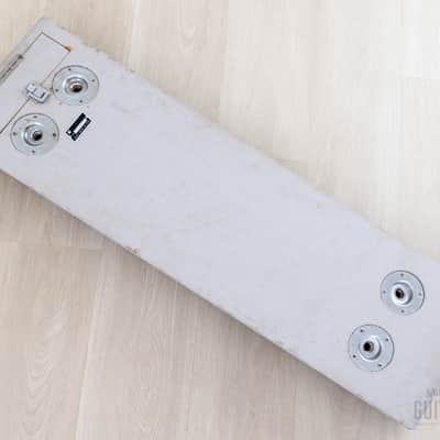 1967 Guyatone Surf Deluxe HG-208 Vintage 8-String Lap Steel w/ Active Effect, Japan image 14