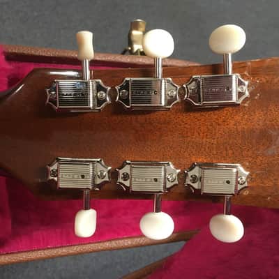 Gibson Es330 Sunburst image 14