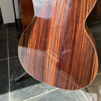 Lakewood Deluxe Series M-32 CP image 7
