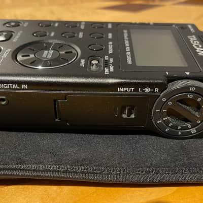 Tascam DR100-MK2 image 3