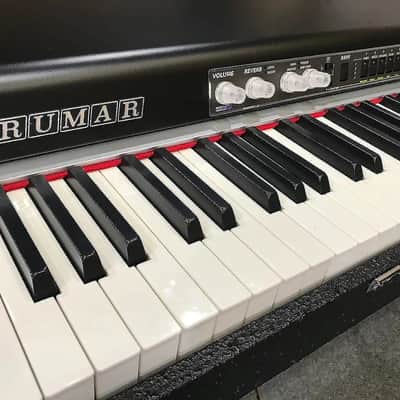Crumar Seven 73-Key Electric Piano image 5
