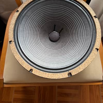 Thru-Tone Warehouse Nash J 12" 4ohm Speaker image 2