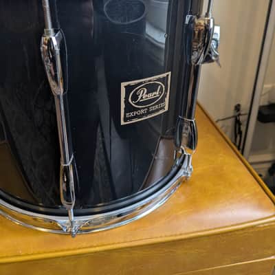 Pearl Export 13x11 Tom 2000s image 9