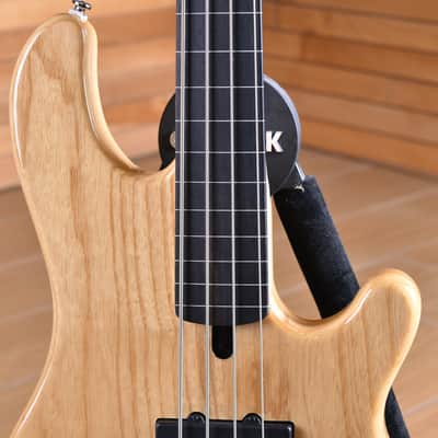 Immagine Lakland Skyline Series 44-02 Rosewood Fingerboard Fretless - 5