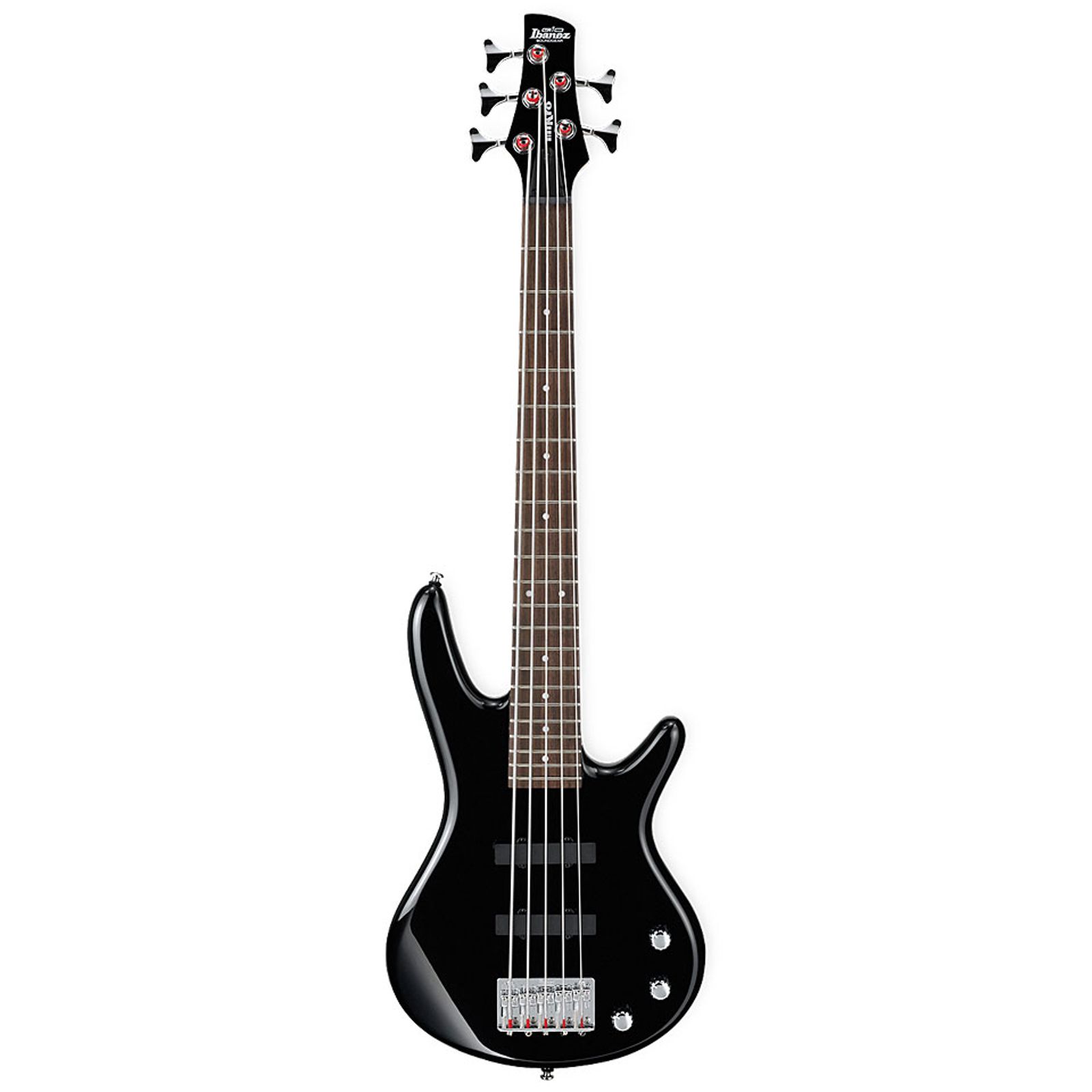 Ibanez GSRM25 Gio miKro Soundgear | Reverb