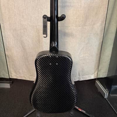 KLS Carbon fiber mini 2010/2020 - Carbon fiber image 5