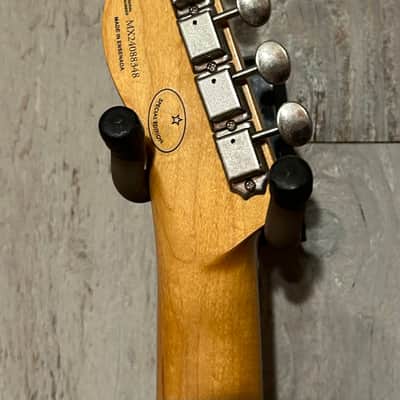 "New"  Fender Limited Edition Road Worn Vintera II '60s Telecaster - Lake Placid Blue, Ships Ultra Fast and Comes With A Pro Set Up! image 14