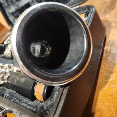 Vito Reso-Tone 3 Bb Clarinet *Fully Overhauled* image 3