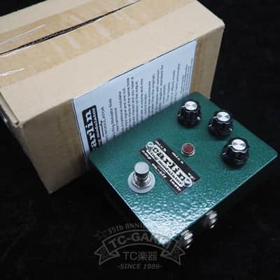Moody Sounds Carlin Ring Modulator Clone image 6